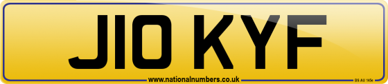 J10 KYF