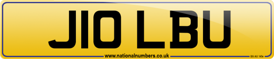 J10 LBU
