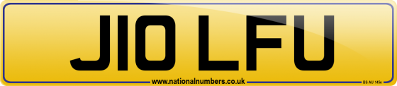 J10 LFU