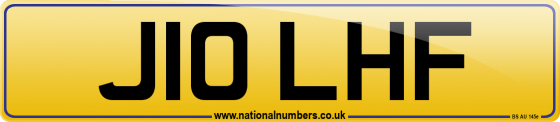 J10 LHF