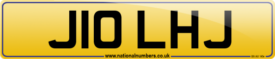 J10 LHJ