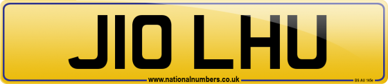 J10 LHU