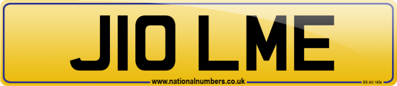 J10 LME