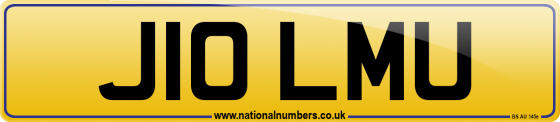 J10 LMU