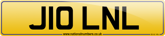 J10 LNL
