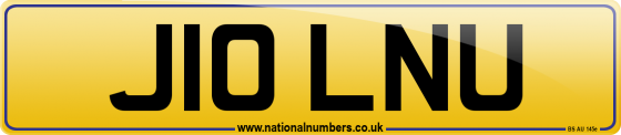 J10 LNU