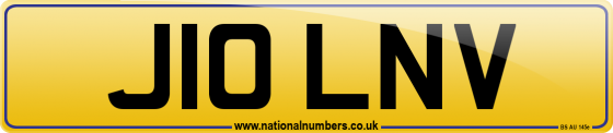 J10 LNV