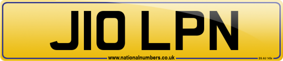 J10 LPN
