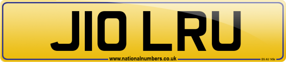 J10 LRU