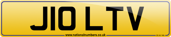 J10 LTV