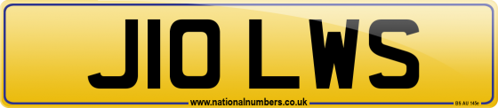 J10 LWS