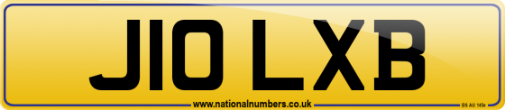 J10 LXB