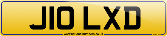 J10 LXD
