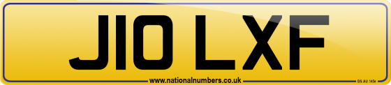J10 LXF
