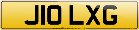 J10 LXG