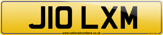 J10 LXM