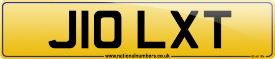 J10 LXT