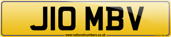 J10 MBV