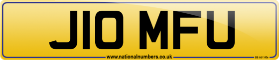 J10 MFU