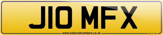 J10 MFX
