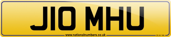 J10 MHU