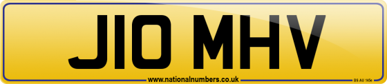 J10 MHV