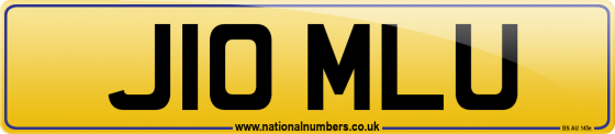 J10 MLU