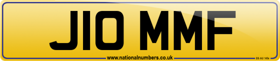 J10 MMF