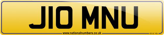 J10 MNU