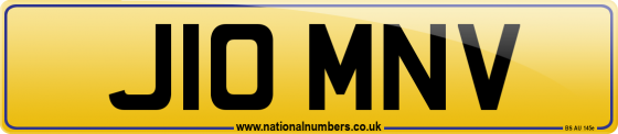 J10 MNV