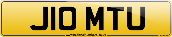 J10 MTU