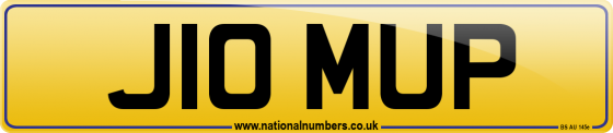 J10 MUP
