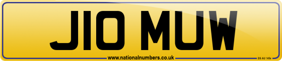 J10 MUW
