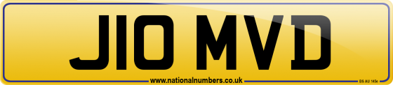 J10 MVD