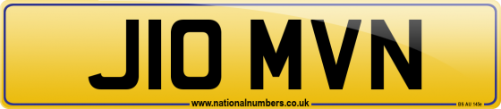 J10 MVN