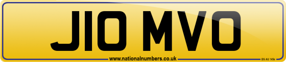J10 MVO