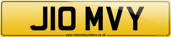J10 MVY