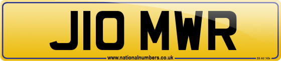J10 MWR