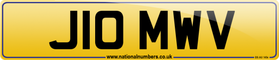 J10 MWV