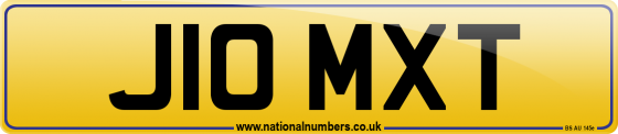 J10 MXT