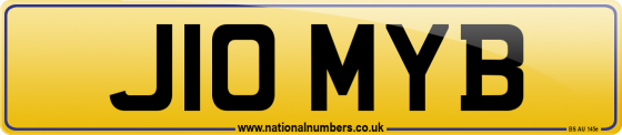 J10 MYB