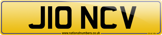 J10 NCV
