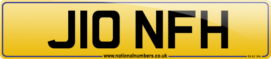 J10 NFH