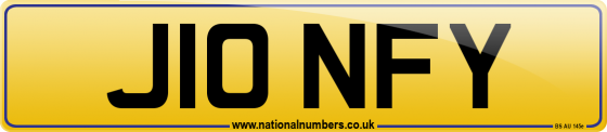 J10 NFY