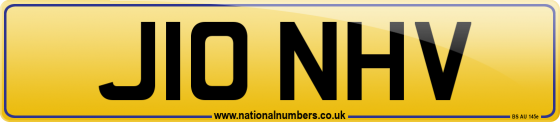 J10 NHV