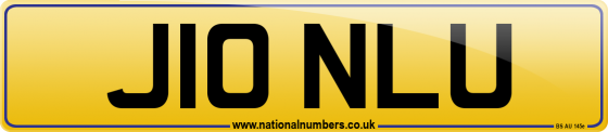 J10 NLU