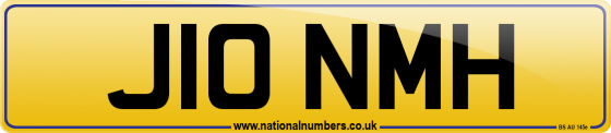 J10 NMH
