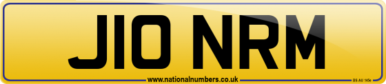 J10 NRM