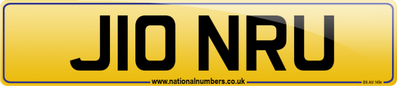 J10 NRU