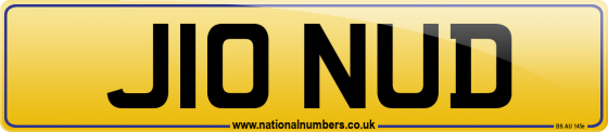 J10 NUD